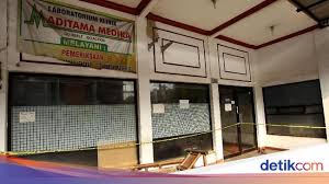 Obat aborsi obat cytotec cara menggugurkan kandungan dengan cepat usia hamil 1 2 3 4 5 6 bulan jaminan 100% berhasil tuntas. Total 5 Tersangka Di Kasus Klinik Aborsi Tambun Ini Peran Perannya