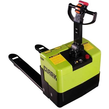 Michigan Clark EWP30 Forklift