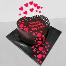 We did not find results for: Happy Birthday Heart Shape Cake Novocom Top