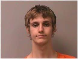 La Crosse police chase began after driver nearly collided with squad car