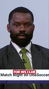 Unleashing Promise David: A Rising Star for CanMNT