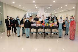 It is the second columbia asia hospital in the johor bahru vicinity. Columbia Asia Hospital Tebrau Frontliners Went Above And Beyond To Look After The Community The Iskandarian