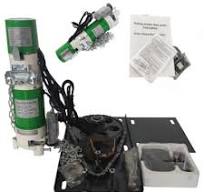 Automatic Garage Shutter Door Motor Electric Rolling Shutter Door Motor  600KG | eBay
