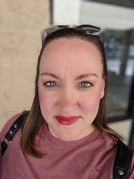 Mary Kay makeup for wedding