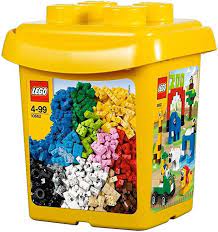 LEGO Eimer 10662 OVP, € 25,- (4822 Bad Goisern) - willhaben