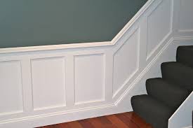 A stair lift includes a motorized chair with a lift mechanism that attaches to and moves up and down a rail on your stairs. 8 Stairway Chair Rail Ideas Chair Rail Stairways Dado Rail