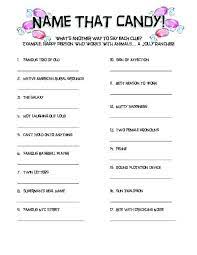 Here are three factors why you must utilize printable answer sets for your class. 36 Fun Halloween Trivia Kitty Baby Love