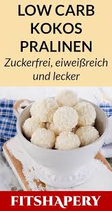 Diese Low Carb Raffaelo Sind Mega Lecker Und Reich An Eiweiss Dadurch Eignen Sie Sich Perfekt Zum Abnehmen Fur Eine In 2021 Low Carb Raffaelo Lecker Low Carb Naschen
