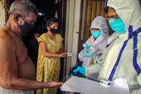 Maharashtra records 6,364 new coronavirus cases, 198 deaths | Deccan Herald