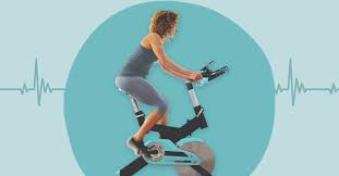 The handlebar adjusts vertically (multiple positions). 10 Best Cheap Exercise Bikes In 2021