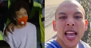 🚨 ¡LLEGÓ LEÍTO OFICIAL! 🚨 El influencer venezolano Leonel Moreno,  conocido como “Leito Oficial”, fue deportado de EE.UU. tras incitar a la  ocupación ilegal de viviendas en TikTok. 📢 MIRA EL VIDEO