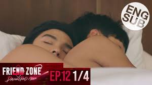 Check spelling or type a new query. Eng Sub Friend Zone 2 Dangerous Area Ep 12 1 4 Youtube