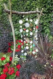 Le Pouvoir Des Fleurs 1 Garten Upcycling Garten Deko Garten Deko Ideen