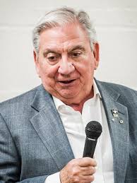 Photos: Local delegate candidates