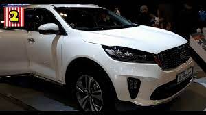 The all new luxury 7 seater suv mitsubishi outlander is simply the best suvs in malaysia with advanced technology and features. Kia Sorento 2019 Malaysia 7 Seater Suv Youtube