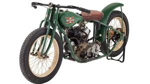 Image result for Hollywood Green 1955 Motorcycle