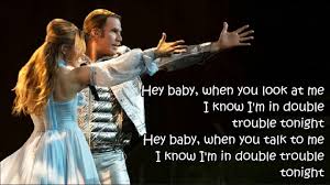 Rachel mcadams is amazing in eurovision song contest: Will Ferrell Molly Sanden Double Trouble Eurovision Song Contest The Story Of Fire Saga Chords Chordify