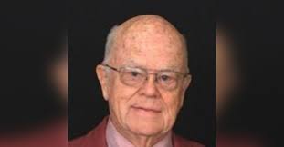 Obituary information for James Groff Driscoll