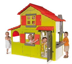 Simba Smoby Floralie Duplex Play House Http Jollytimetoys Co Uk Product Info Php Simba Smoby Floralie Duplex P Play Houses Play House Kids Indoor Playhouse