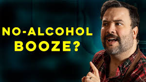 Is Non Alcoholic Booze Good?