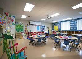 Best Interior Design School Inspiring Interior Design Schools Kids Dining Room Interior Design School Kids Dining Elementary Classroom Decor