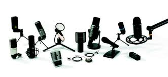 Aramanızda 10 adet ürün bulundu. 12 Usb Und Lightning Mikrofone Fur Deinen Podcast Im Klangvergleich Sound Recording