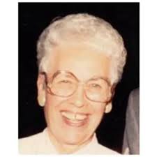 Obituary information for Ruth Hill