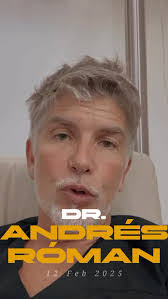 Andres Roman's Instagram, Twitter & Facebook
