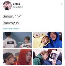 Exo Memes Exo Memes Exo Funny Kpop Memes
