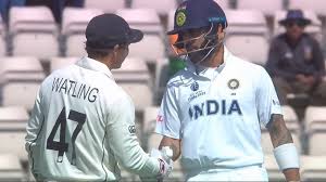 What makes bj watling special is that he is one of the few players in the modern era who could be selected for his batting alone yet has fulfilled the needs of his side both as a wicketkeeper and a batsman for the majority of his test career. Fnkqo92ar9cljm