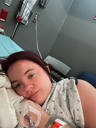 enjoying sober vacation in tropics