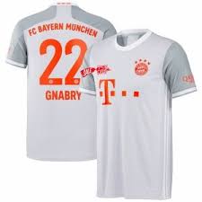 2020 21 Gnabry Jersey Bayern Munich Away Replica Soccer Shirt 2020 21 Gnabry Jersey Bayern Munich Away Replica Soccer Shirt In 2020 Bayern Munich Bayern Soccer Jersey