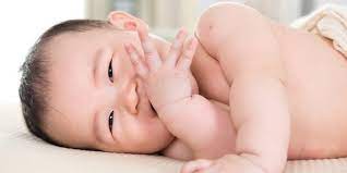Nama bayi laki laki kombinasi sports dan musisi. 40 Nama Anak Laki Laki Islam 2020 Beserta Artinya Yang Modern Dan Bermakna Merdeka Com