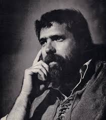 E.D. Blodgett : Canadian Writers : Faculty of Humanities & Social Sciences  : Athabasca University