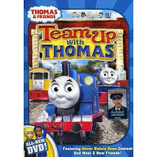 Open a walmart credit card to save even more! Thomas Friends Team Up With Thomas Dvd Walmart Com In 2021 Thomas And Friends Thomas And Friends Toys Thomas