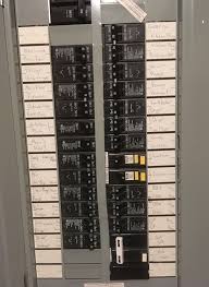 A wide variety of panel labeling options are available to you, such as keypad button material, usage, and custom order. How To Lable Your Electrical Panel Blue Crest Electric