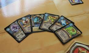 Nominated as spell most likely to make your opponent punch the wall. mirror of doom. China S Made A Real Life Hearthstone Set And Now We Know Why Blizzard Hasn T