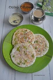 Onion Uttapam How To Make Onion Uttapam Vengaya Uttapam Recipe Uttapam Recipe Recipes Indian Food Recipes