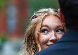 Notre Dame High School students celebrate their prom Saturday, May 18,  2024, at The Wilbur Mansion in Bethlehem. . . . . #prom #promnight  #prom2024 #notredamehighschool #notredamegreenpond #rightofpassage  #hyperlocaljournalism #lehighvalley ...