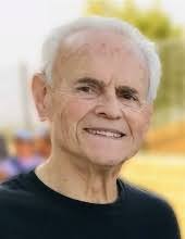 Obituary information for Frank Joseph Villani-Harper