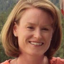 Karen Blue Guess (@karenbguess)