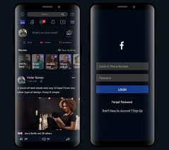 Facebook dark mode, since most of us are used to seeing the old white theme on our facebook account facebook decided to give users something new and different from what they are used to. Finally Facebook Dark Mode For Android Ios Desktop Dmc