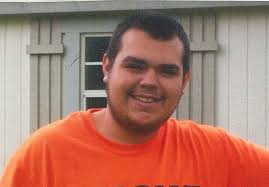 Obituary for Brandon Krisha