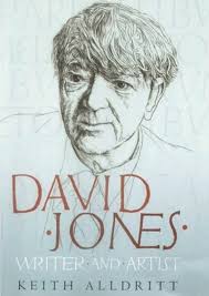 David Jones: Engraver, Soldier, Painter, Poet: A Biography — Pallant  Bookshop