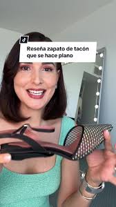 Punta Tacón Para Qué Sirve