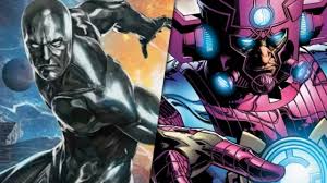 Galactus has been long awaited by marvel fans to make his mcu debut. Why The Mcu Needs To Introduce Silver Surfer Before Galactus