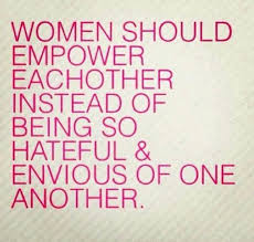Women Empowerment Quote | My Style | Pinterest | Empowerment ... via Relatably.com