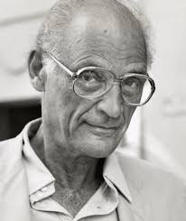 Arthur Miller