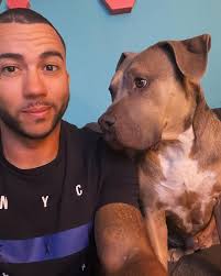 Greg Wicker's Instagram, Twitter & Facebook