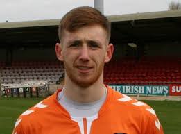 Kyle Callan-McFadden and Shaun Patton sign for Sligo Rovers